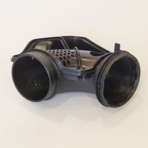 Plastic Automobile Parts Protection Cover Automotive Indvendige forbindelsesdele Auto klip og plastikfastgørelser Plastform